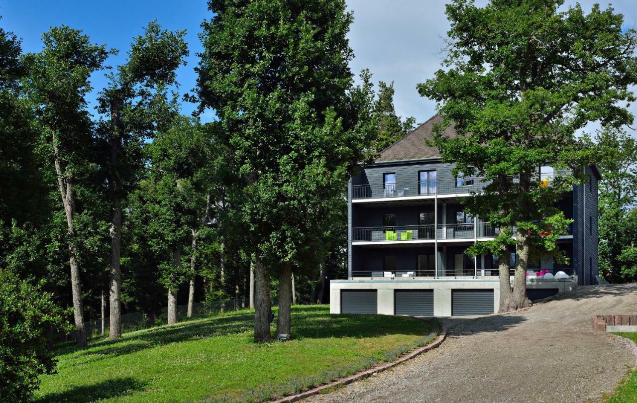 Cottage 1956 - Maison D'Hotes Trois-Epis Exterior photo